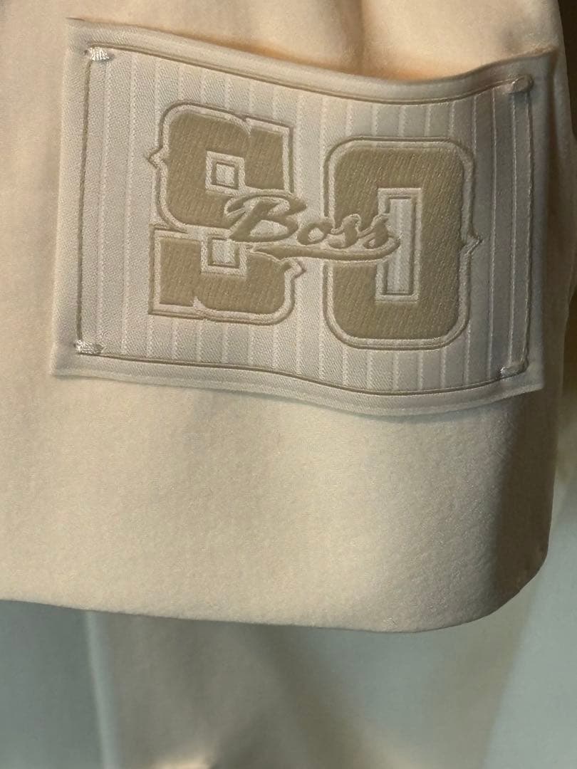 BOSS 大谷翔平コラボ　定価11万