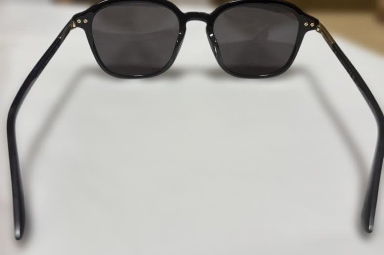 【ほぼ未使用】BOTTEGA VENETA ボッテガヴェネタ　サングラス