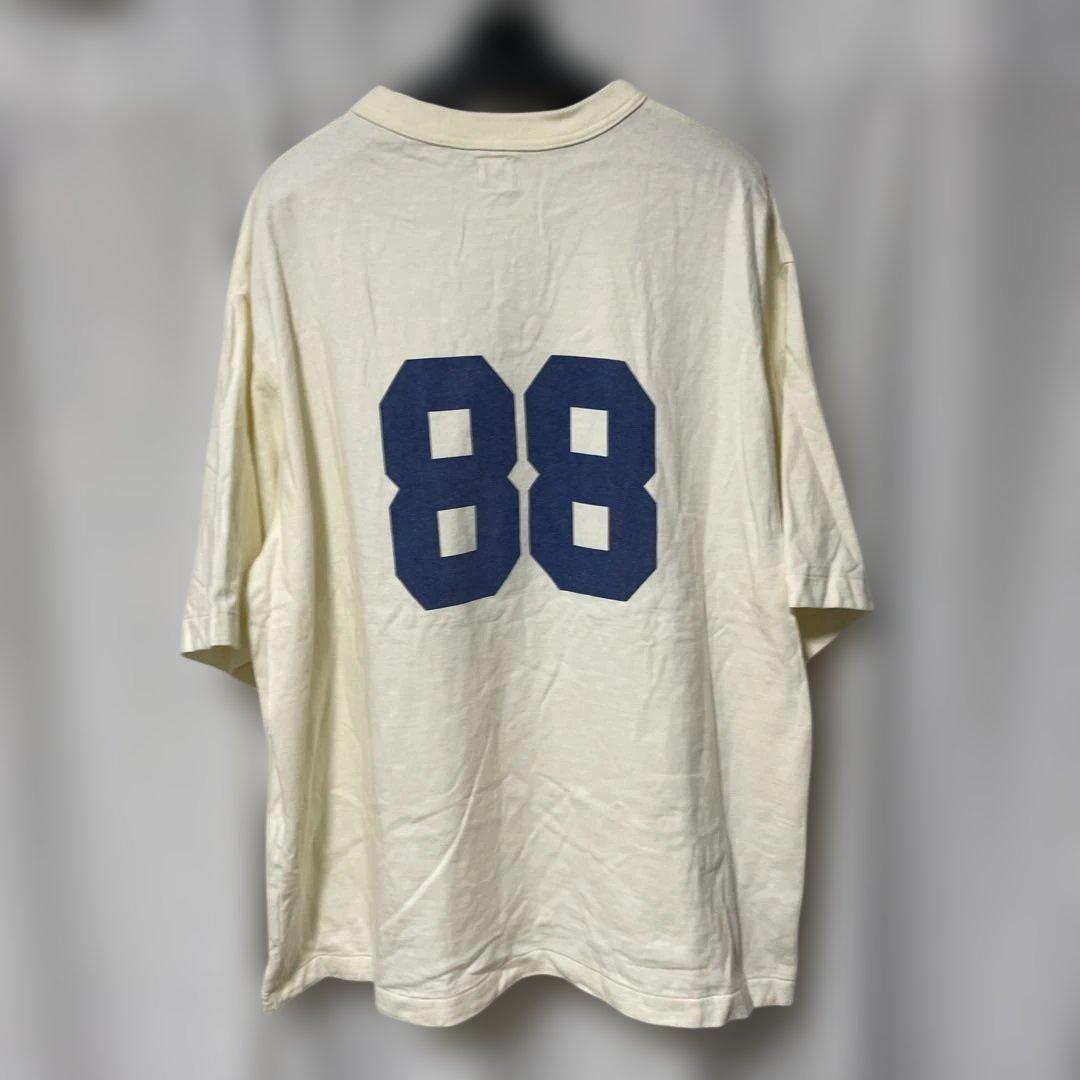 ブラームスルーツストック　Tシャツ