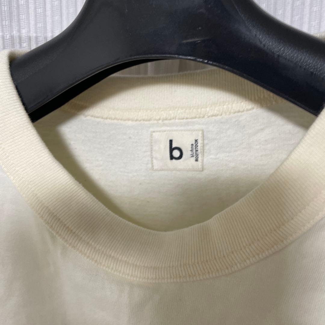 ブラームスルーツストック　Tシャツ