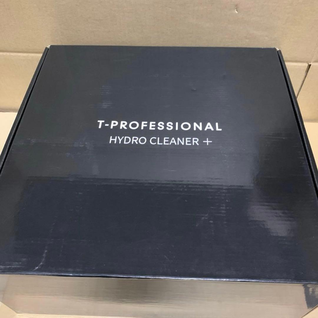 y*s様 T-PROFESSIONAL HYDRO CLEANER 高圧洗浄機