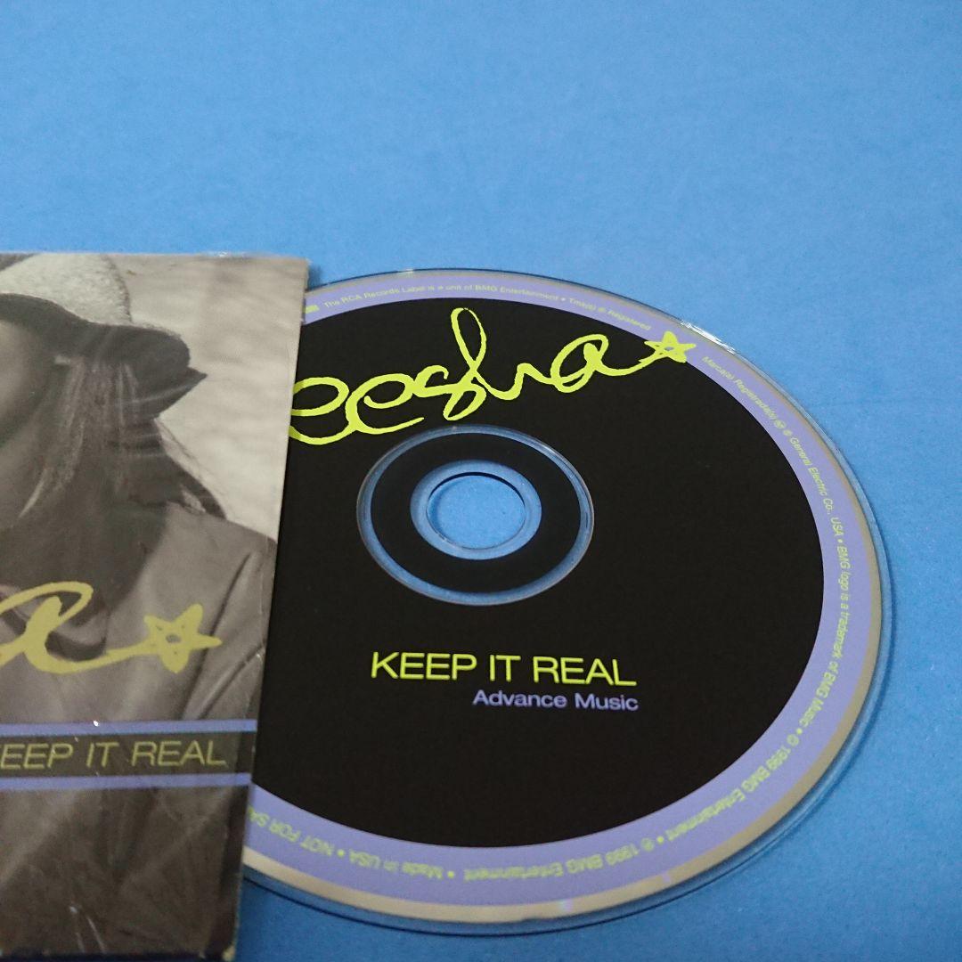 洋楽 Keesha