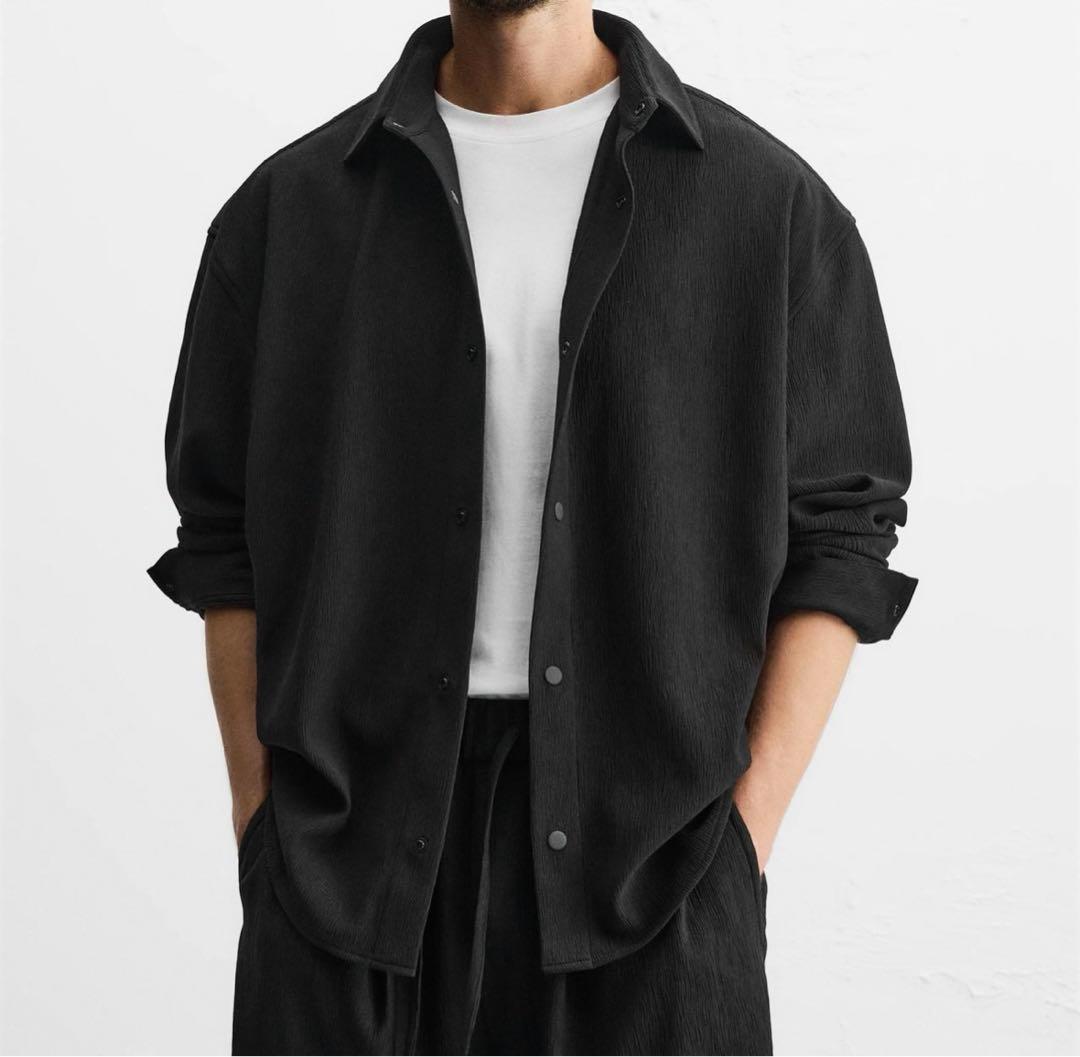 ZARA セットアップ