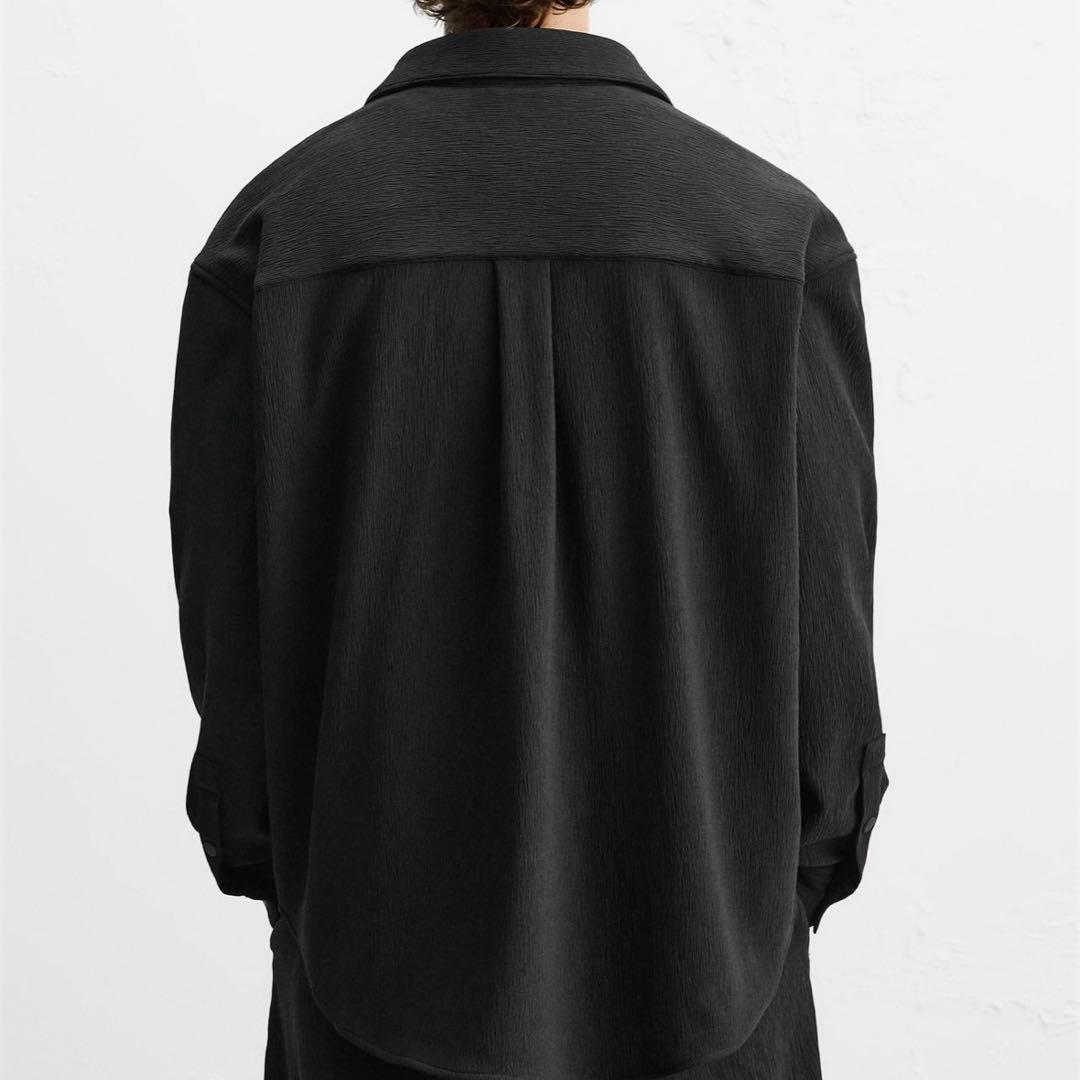 ZARA セットアップ