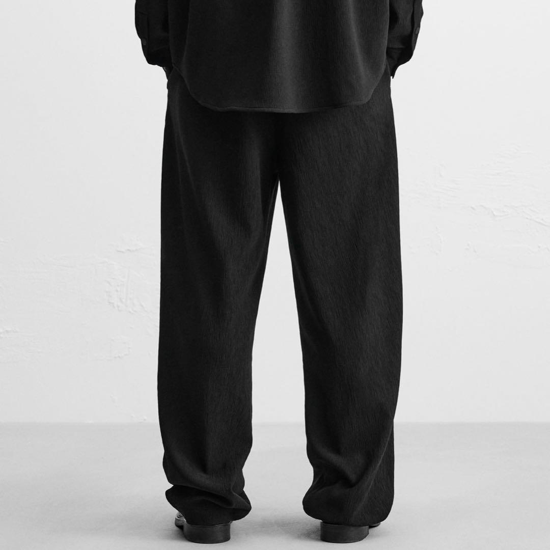 ZARA セットアップ