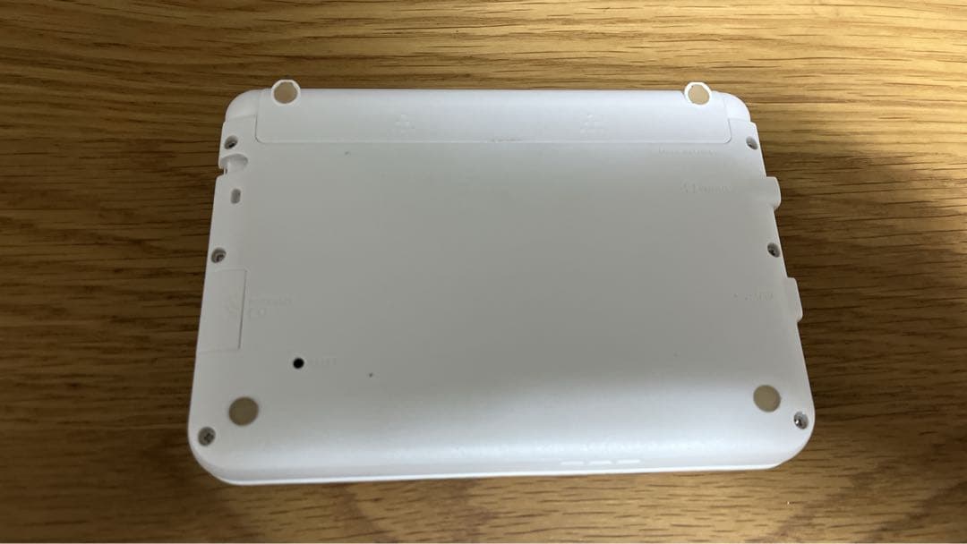 電子辞書　高校生モデル　XD-Z4700    CASIO ケースあり