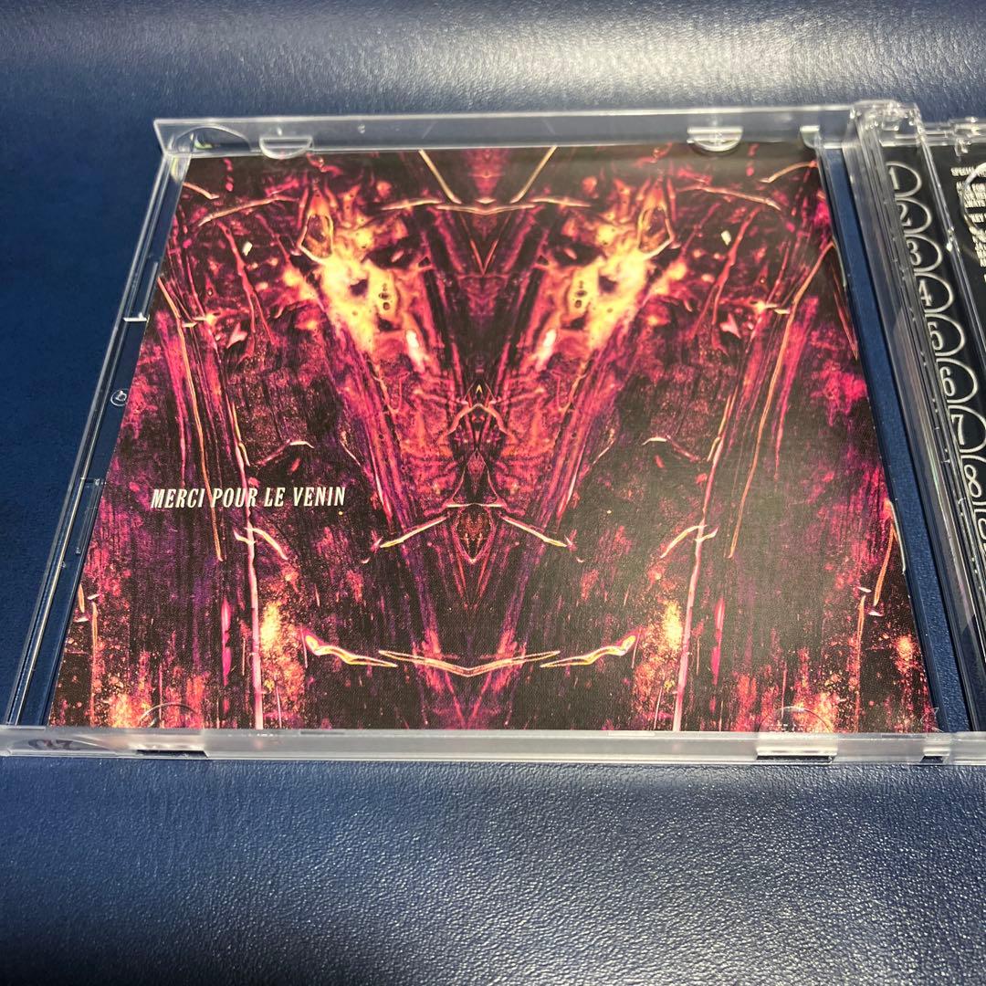 ■[廃盤/2CD] My Chemical Romance 1st アルバム