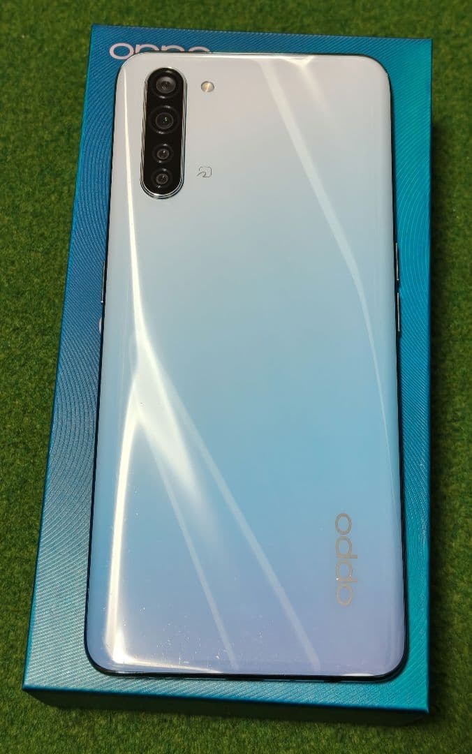 OPPO Reno3 A（CPH2013）128GB SIMフリー 送料無料