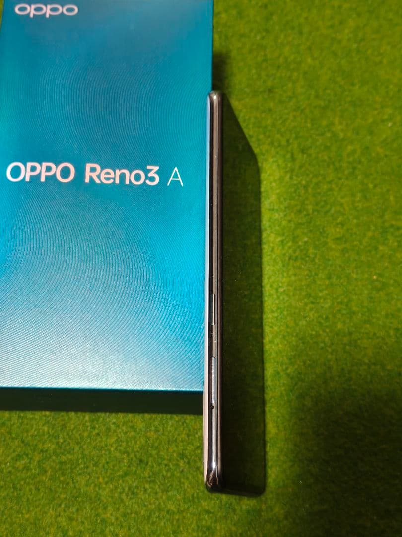 OPPO Reno3 A（CPH2013）128GB SIMフリー 送料無料