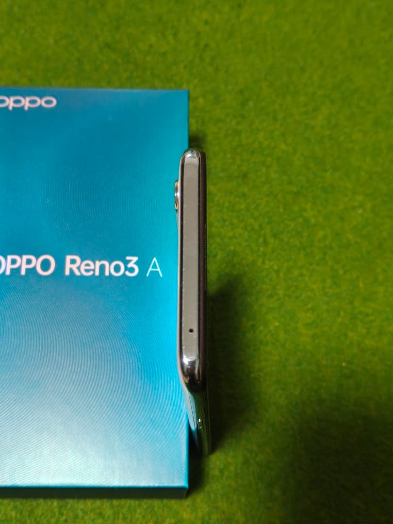 OPPO Reno3 A（CPH2013）128GB SIMフリー 送料無料