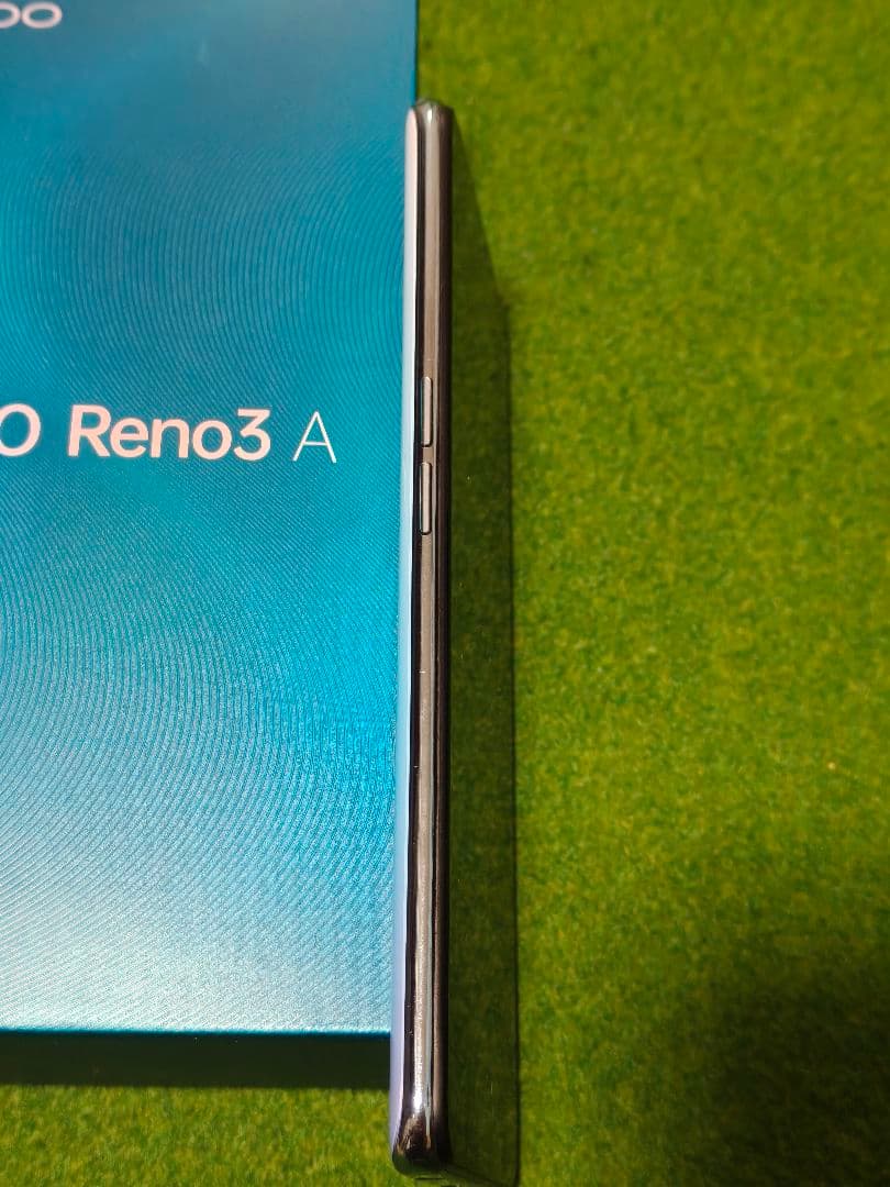 OPPO Reno3 A（CPH2013）128GB SIMフリー 送料無料