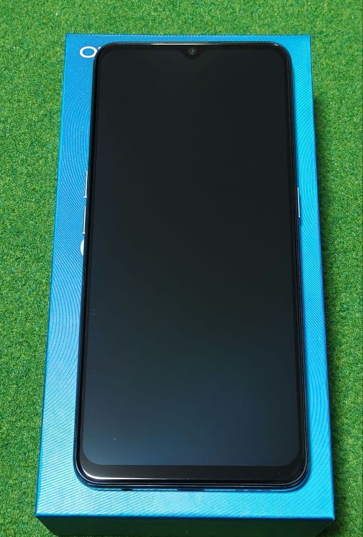 OPPO Reno3 A（CPH2013）128GB SIMフリー 送料無料