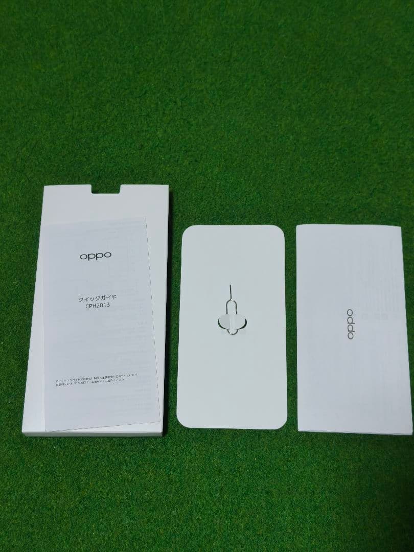 OPPO Reno3 A（CPH2013）128GB SIMフリー 送料無料