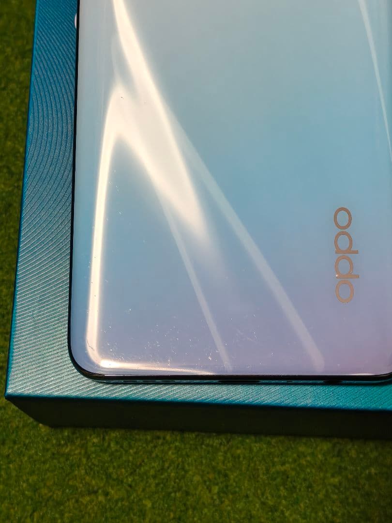 OPPO Reno3 A（CPH2013）128GB SIMフリー 送料無料