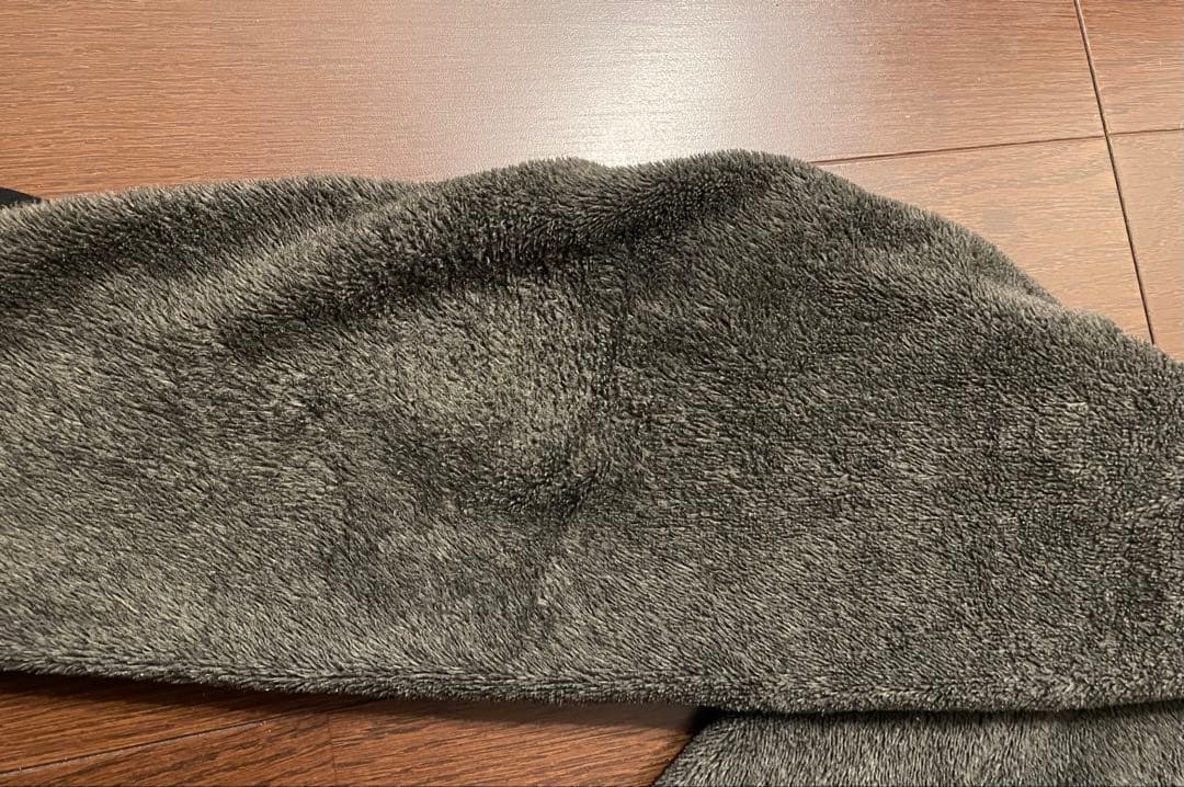 【Arcteryx】vintage polartec fleece jacket