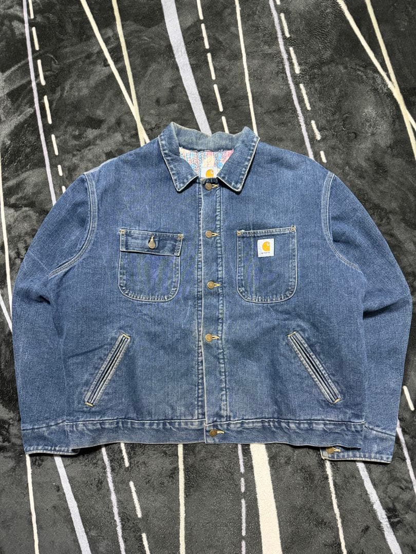 C*）様 ‼️希少 Carhartt Southwestカーハートサウスウエスト