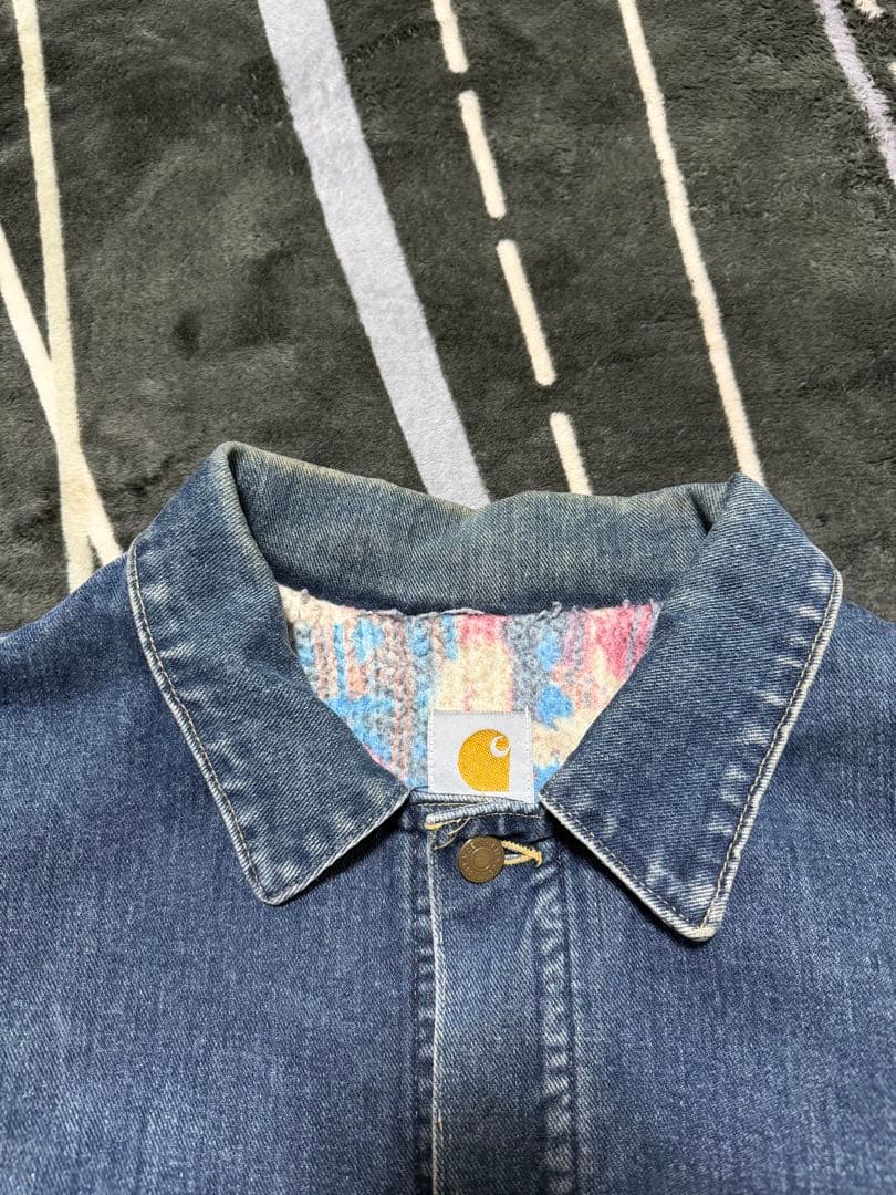 C*）様 ‼️希少 Carhartt Southwestカーハートサウスウエスト