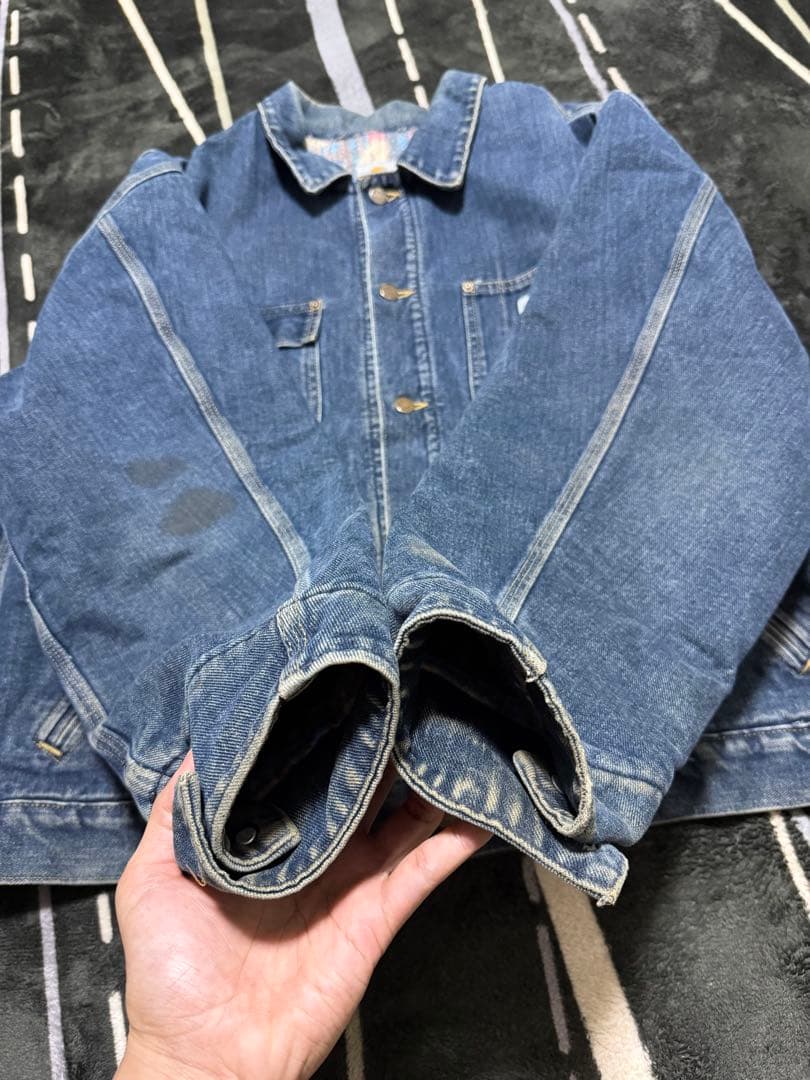 C*）様 ‼️希少 Carhartt Southwestカーハートサウスウエスト