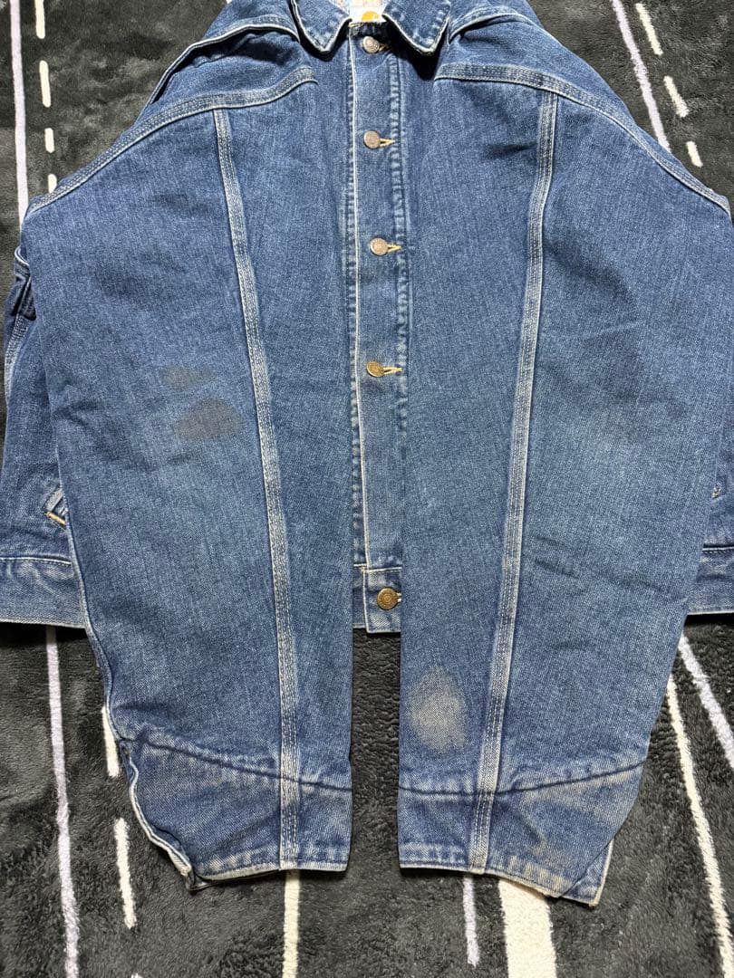 C*）様 ‼️希少 Carhartt Southwestカーハートサウスウエスト