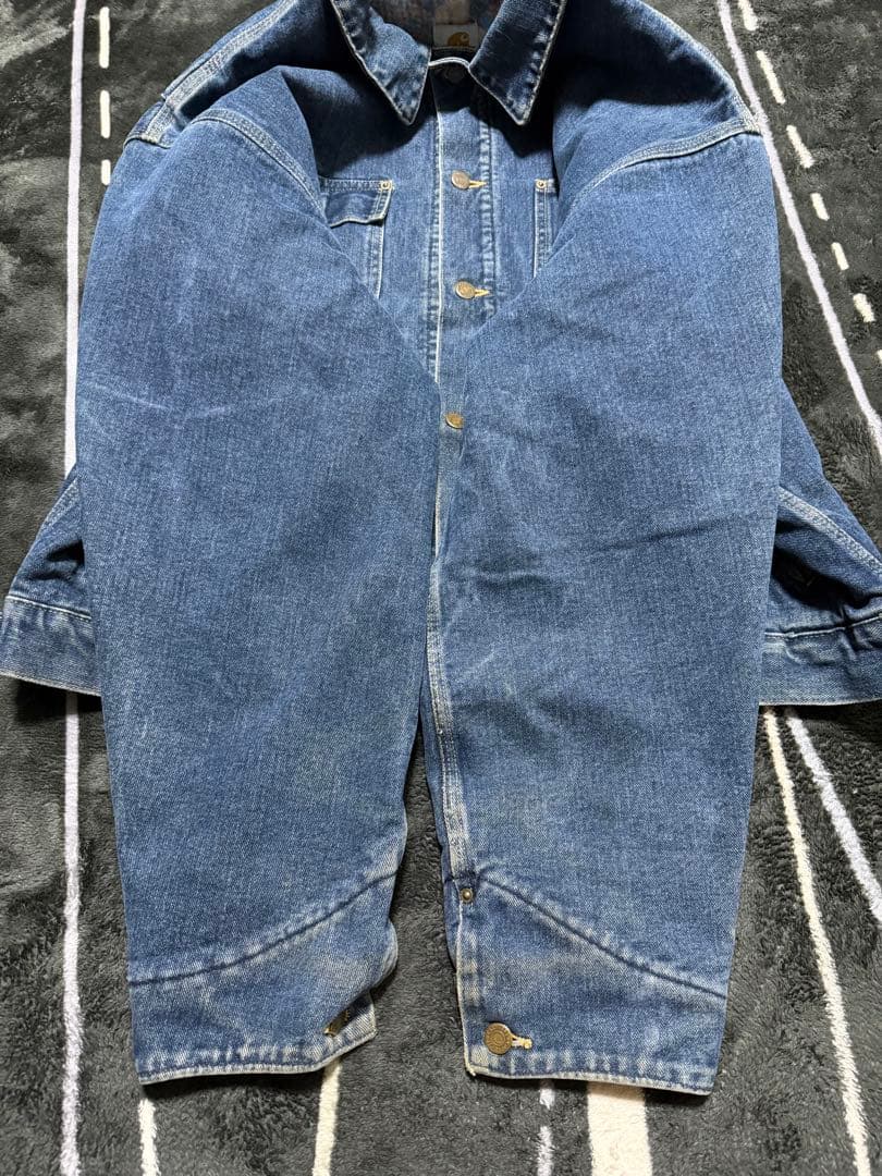 C*）様 ‼️希少 Carhartt Southwestカーハートサウスウエスト