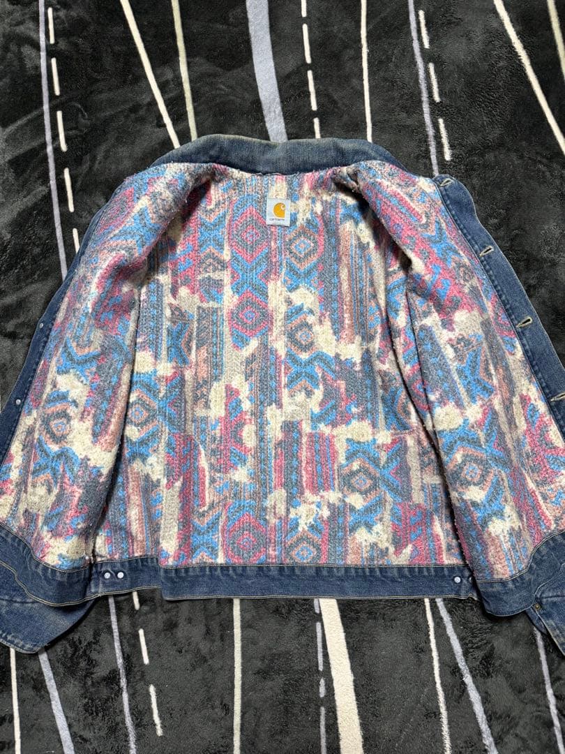 C*）様 ‼️希少 Carhartt Southwestカーハートサウスウエスト