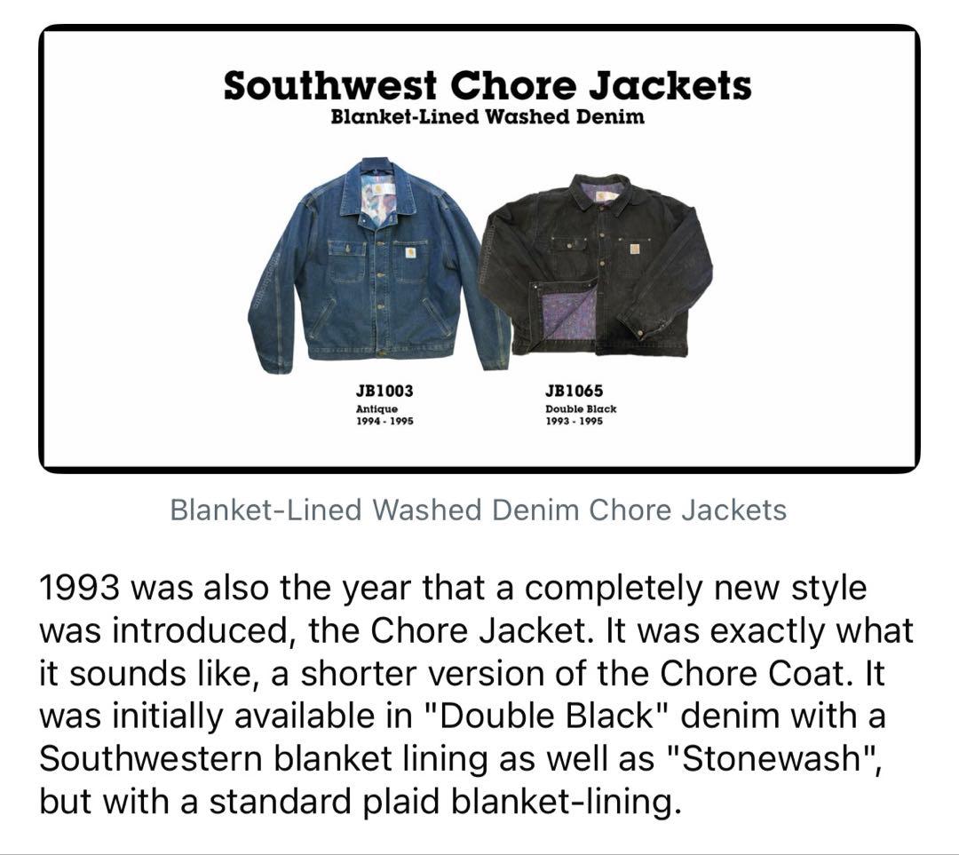 C*）様 ‼️希少 Carhartt Southwestカーハートサウスウエスト