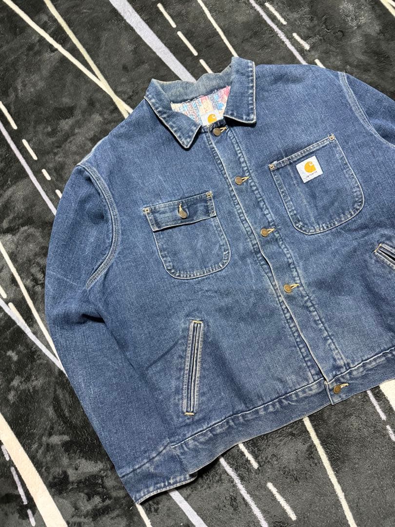 C*）様 ‼️希少 Carhartt Southwestカーハートサウスウエスト