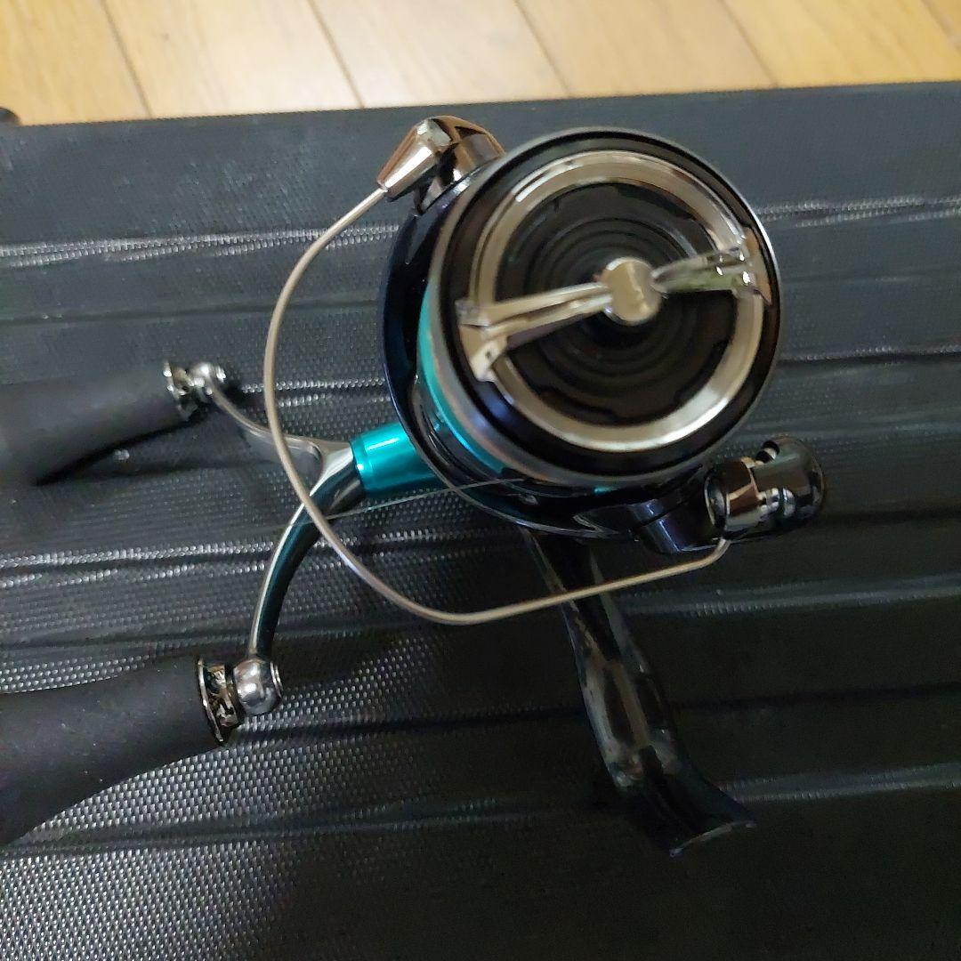 Y*K様 24エメラルダス X LT2500ーDH+オマケ