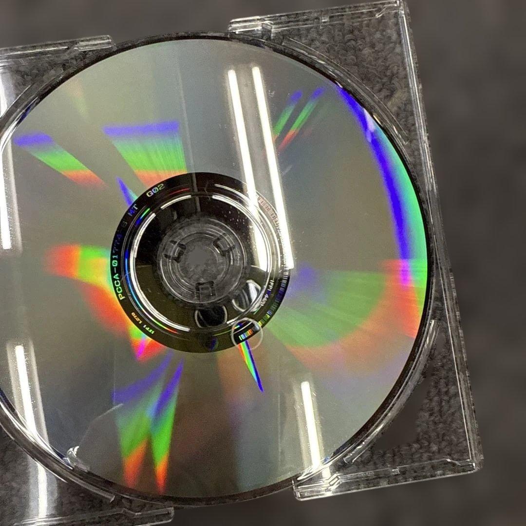 岡田有希子/CD・DVD-BOX「贈りもの3」動作未確認
