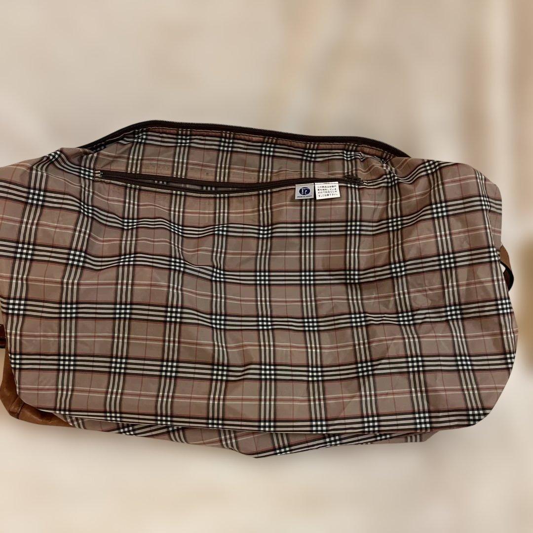 吉田カバンCUOIO DI PORTER ポーター レザー ボストンバッグ