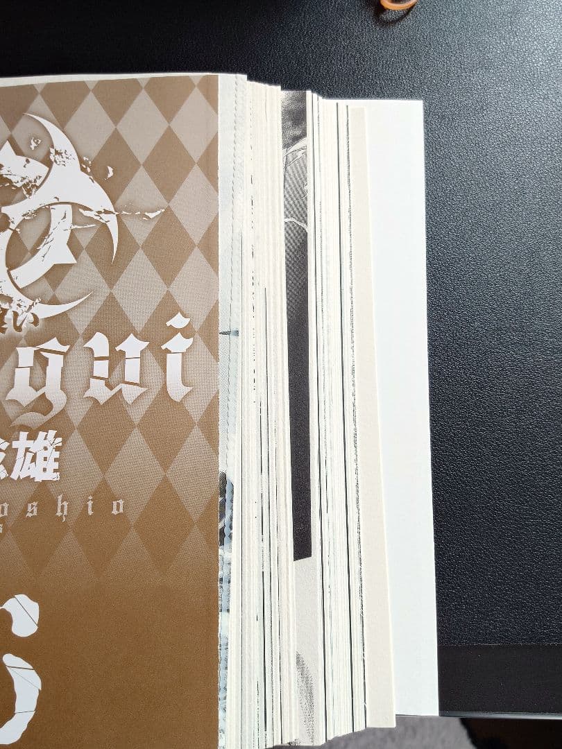 【裁断済み・自炊(スキャン)用】嘘喰い49巻セット
