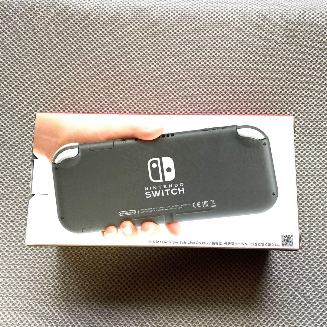 Nintendo Switch Nintendo Switch LITE