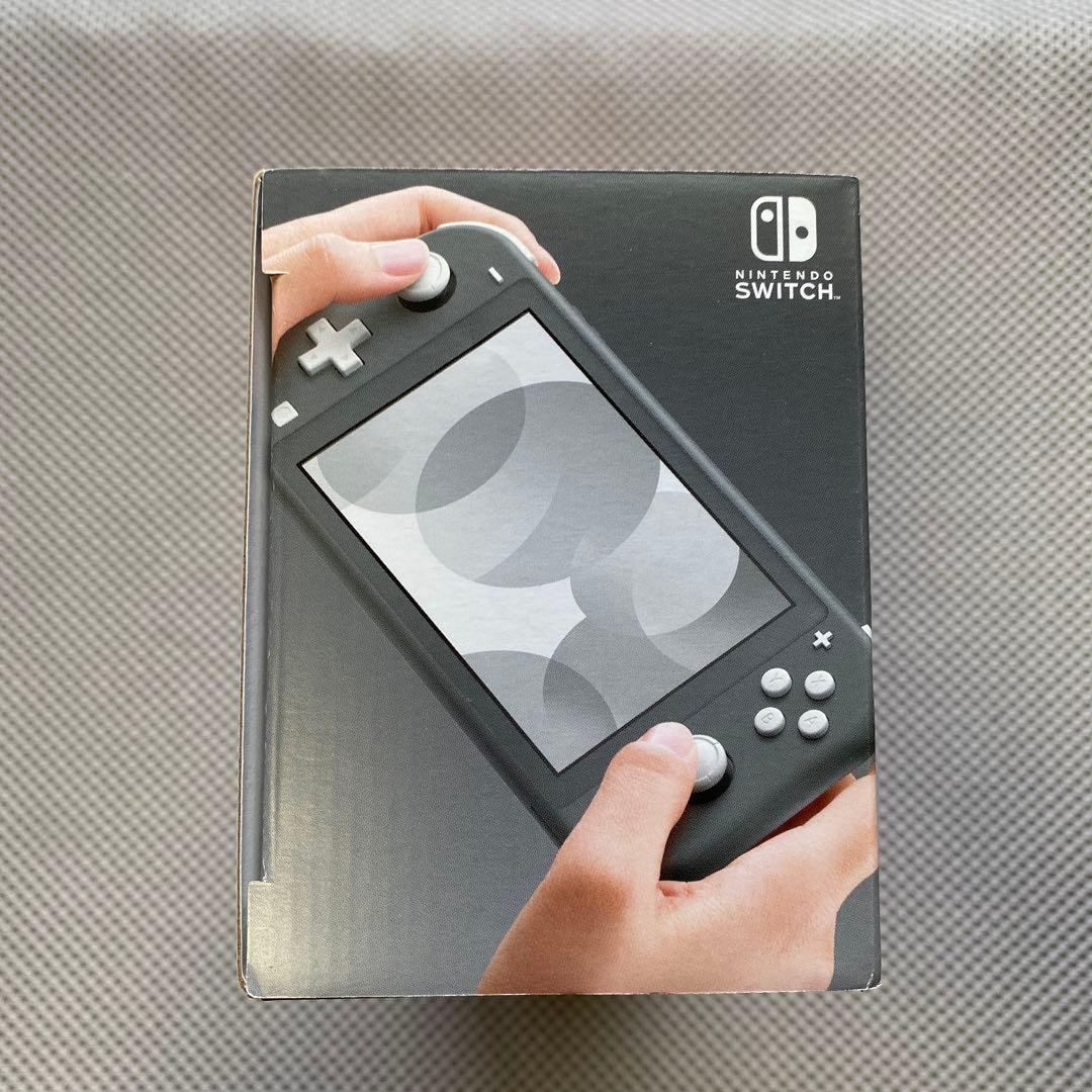 Nintendo Switch Nintendo Switch LITE
