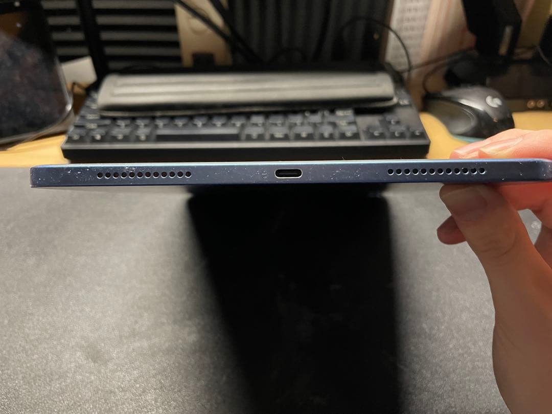 [箱あり]Apple iPad (第10世代) 64GB Wifiモデル