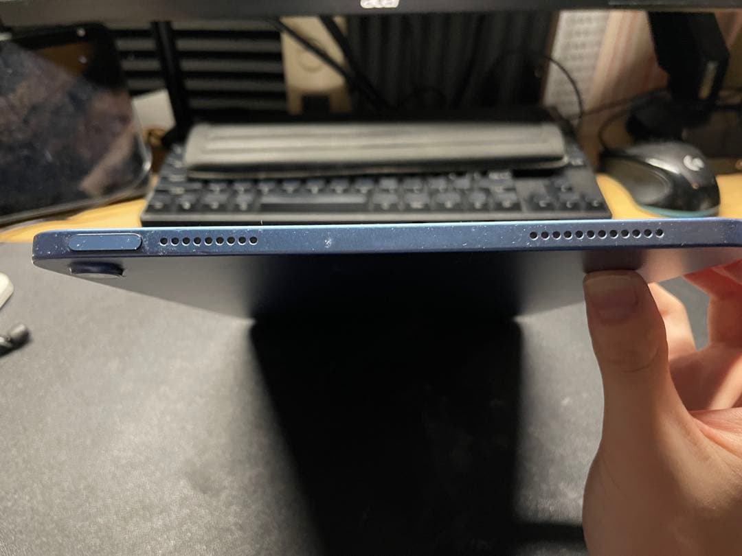 [箱あり]Apple iPad (第10世代) 64GB Wifiモデル