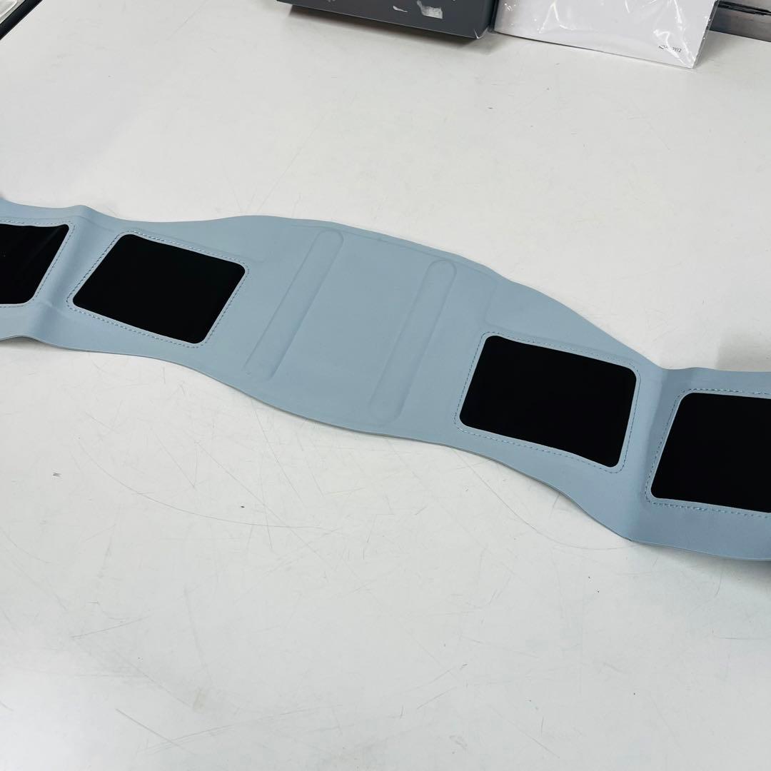K2354【イコエル】スピードシェイプ ISS-10