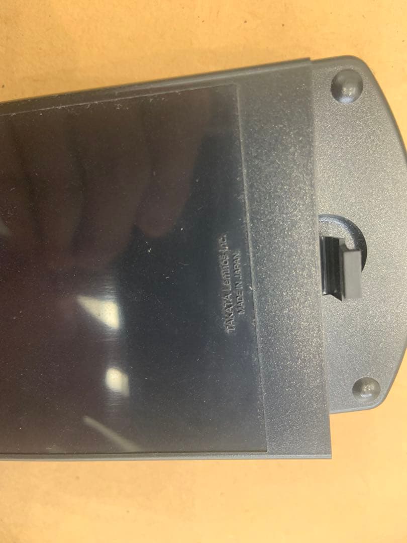 レムノス　カンパーニュ　電波時計　壁掛け時計