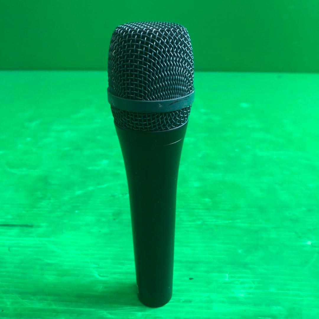 Sennheiser e945 ダイナミックマイク 動作未確認 現状渡し