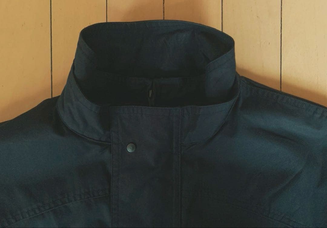 KAPTAIN SUNSHINE BY別注　PORTAGE JACKET