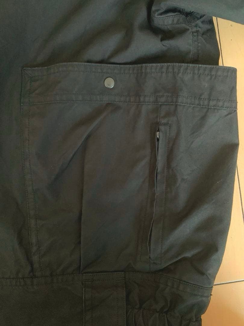 KAPTAIN SUNSHINE BY別注　PORTAGE JACKET