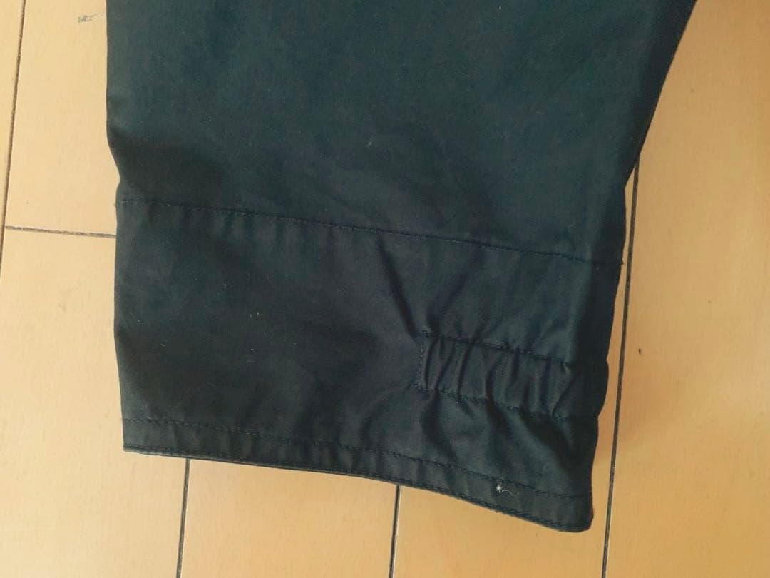 KAPTAIN SUNSHINE BY別注　PORTAGE JACKET