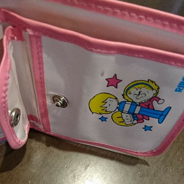 ときめきトゥナイト お財布 付録 昭和 全プレ