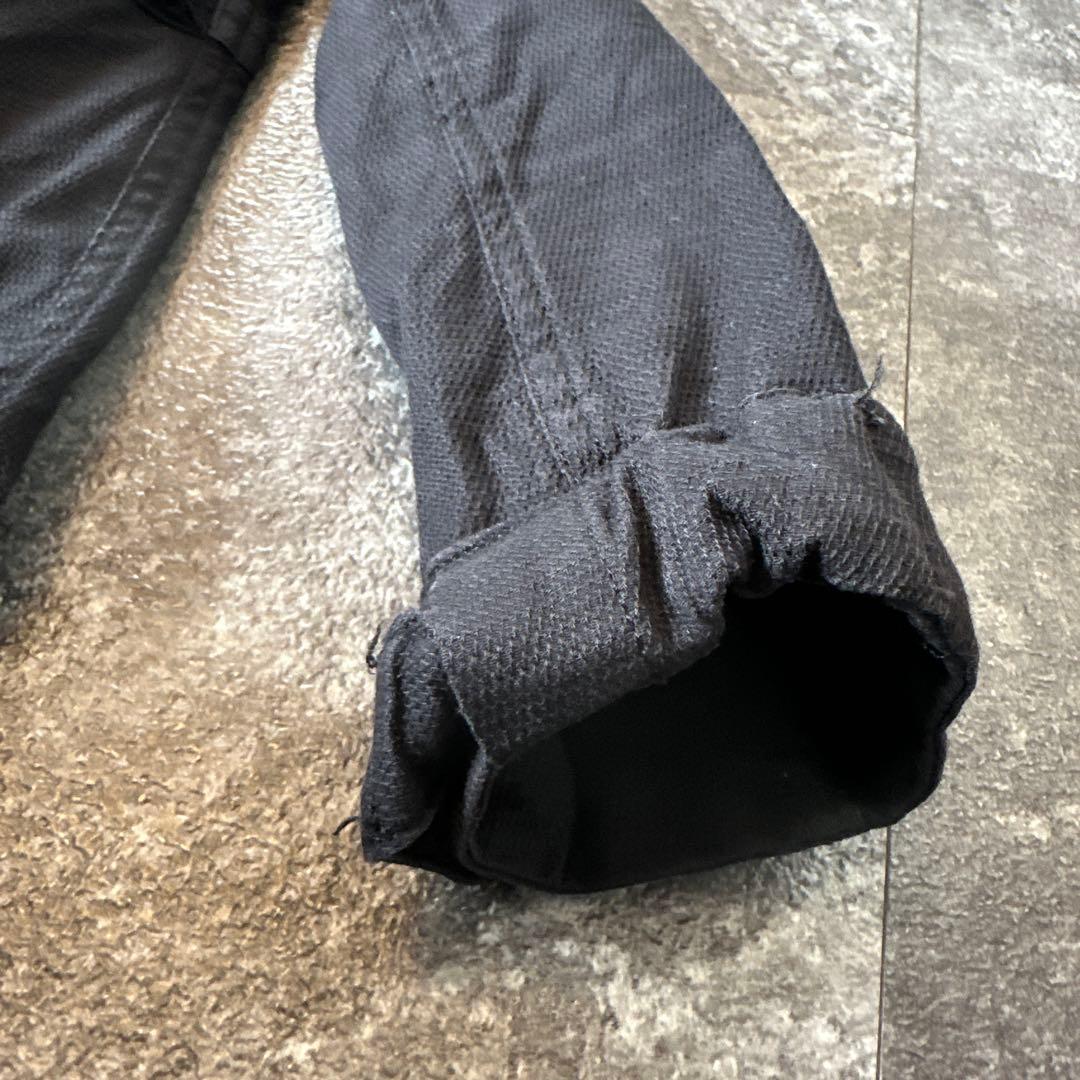 Final  モッズコート（black） size:XS