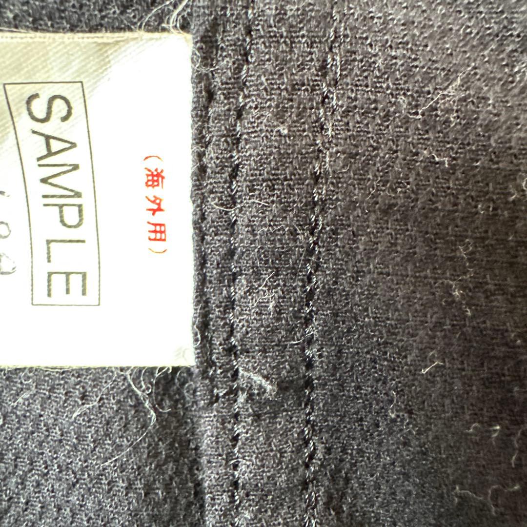 Final  モッズコート（black） size:XS