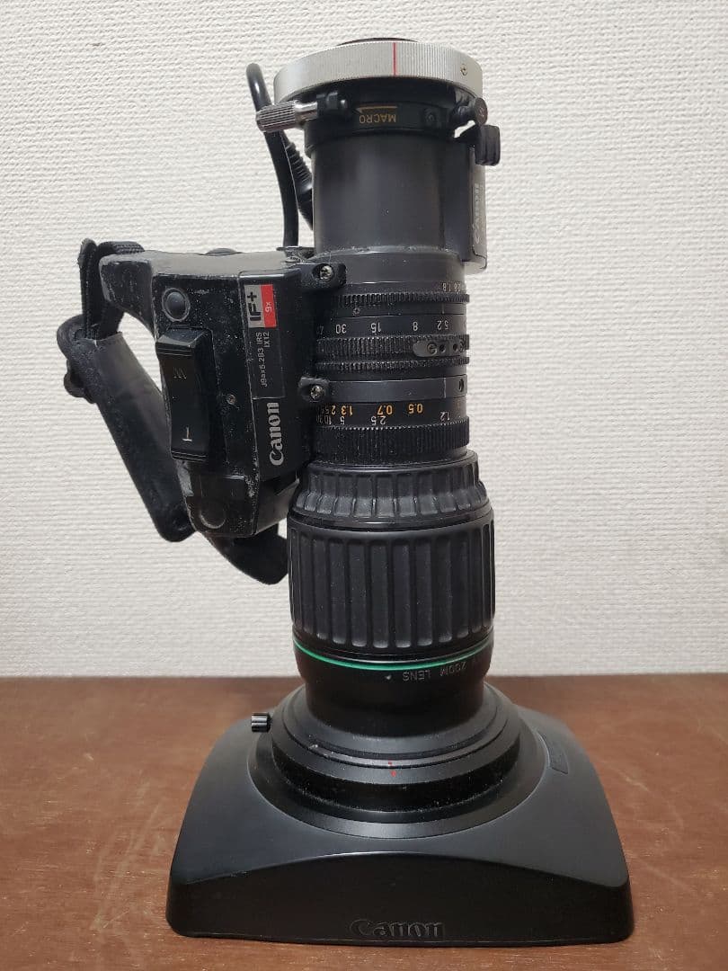 SONY ベータカムSP HL-57 業務用ビデオカメラ本体