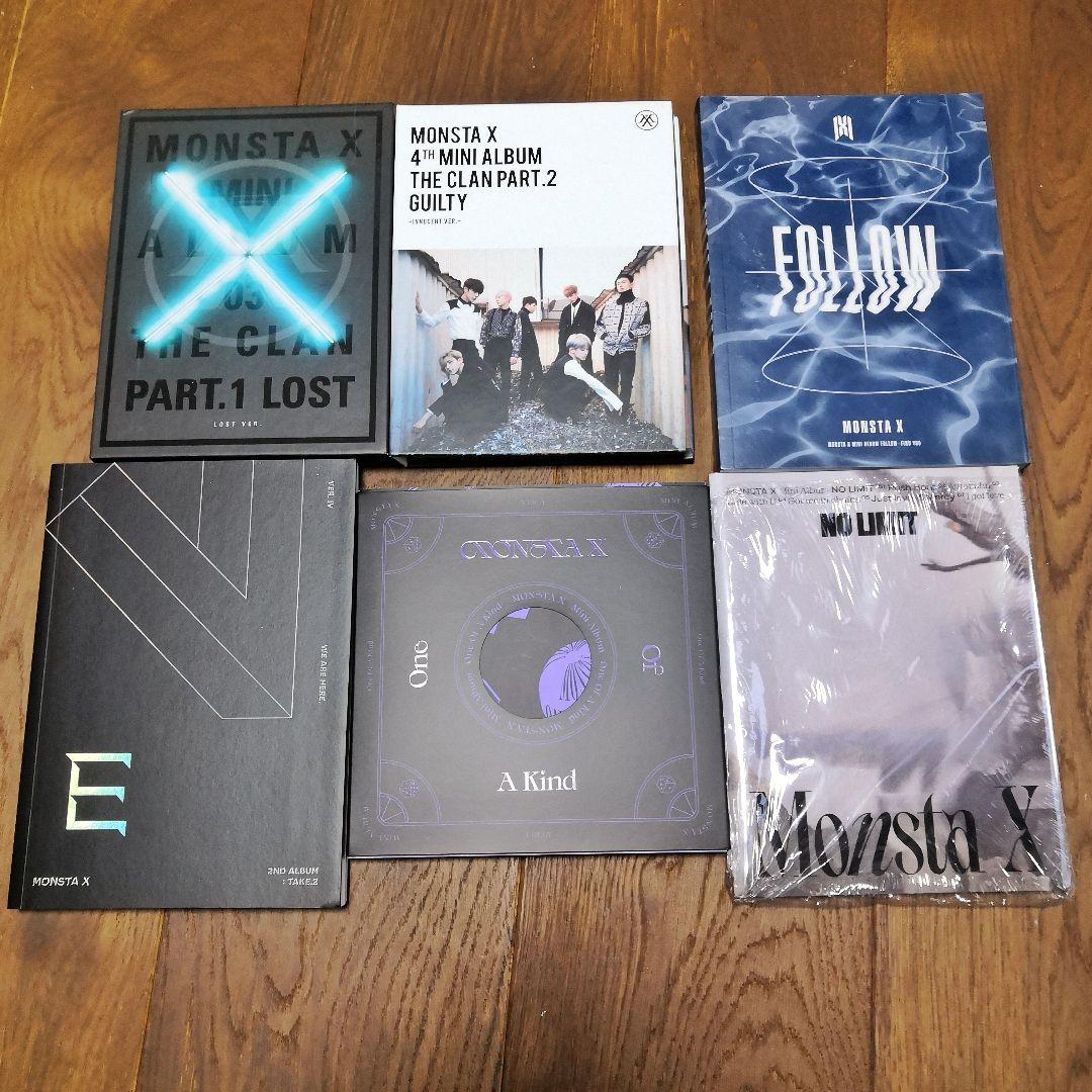 K-POPまとめ売り！(CD,DVD,Bluray)