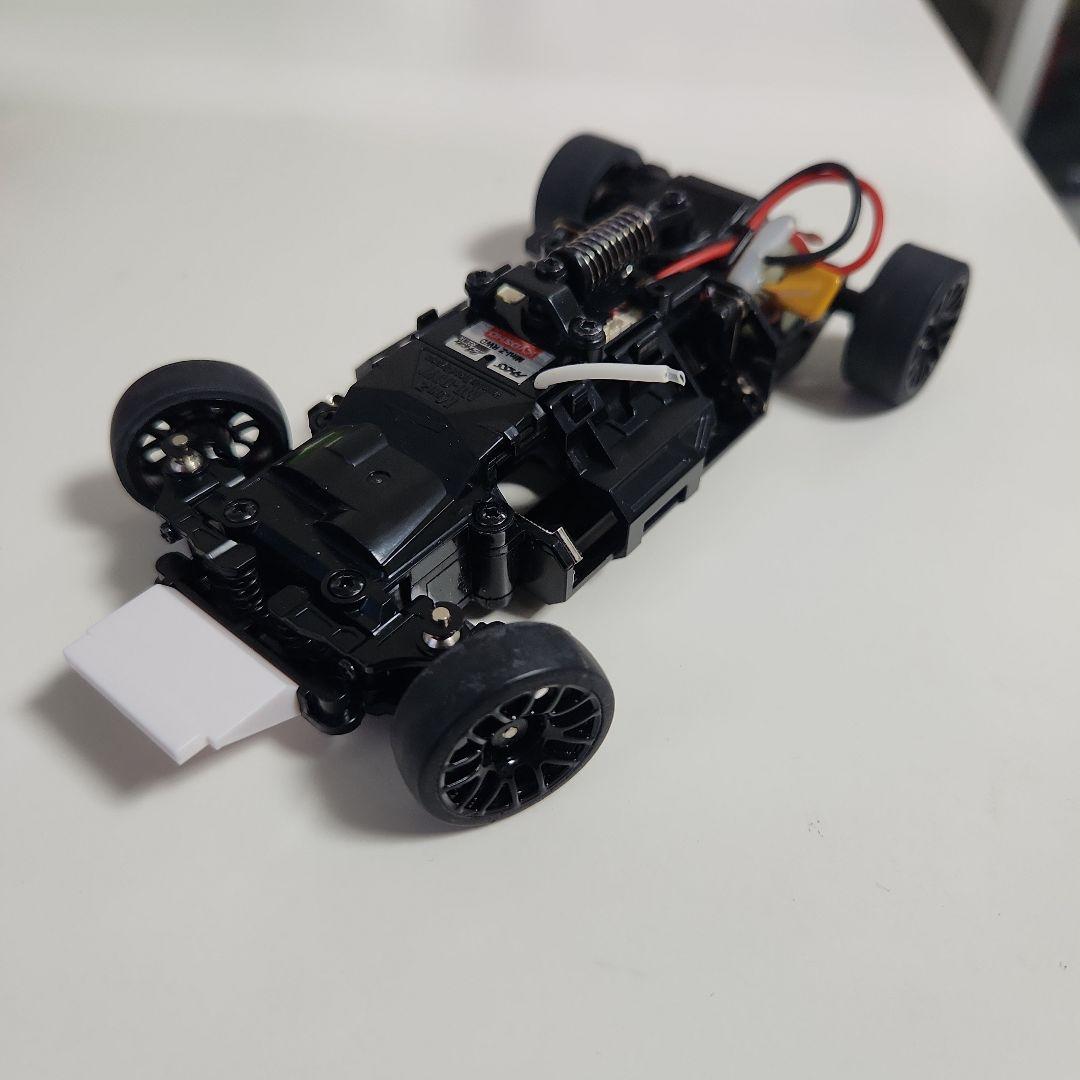 KYOSHO Mini-Z RWD 完成品ラジコンカー【最終値下げ】