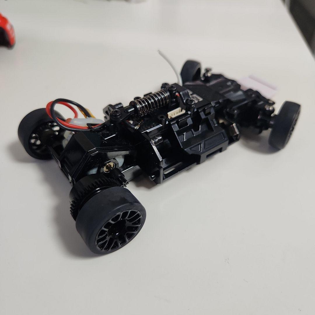 KYOSHO Mini-Z RWD 完成品ラジコンカー【最終値下げ】
