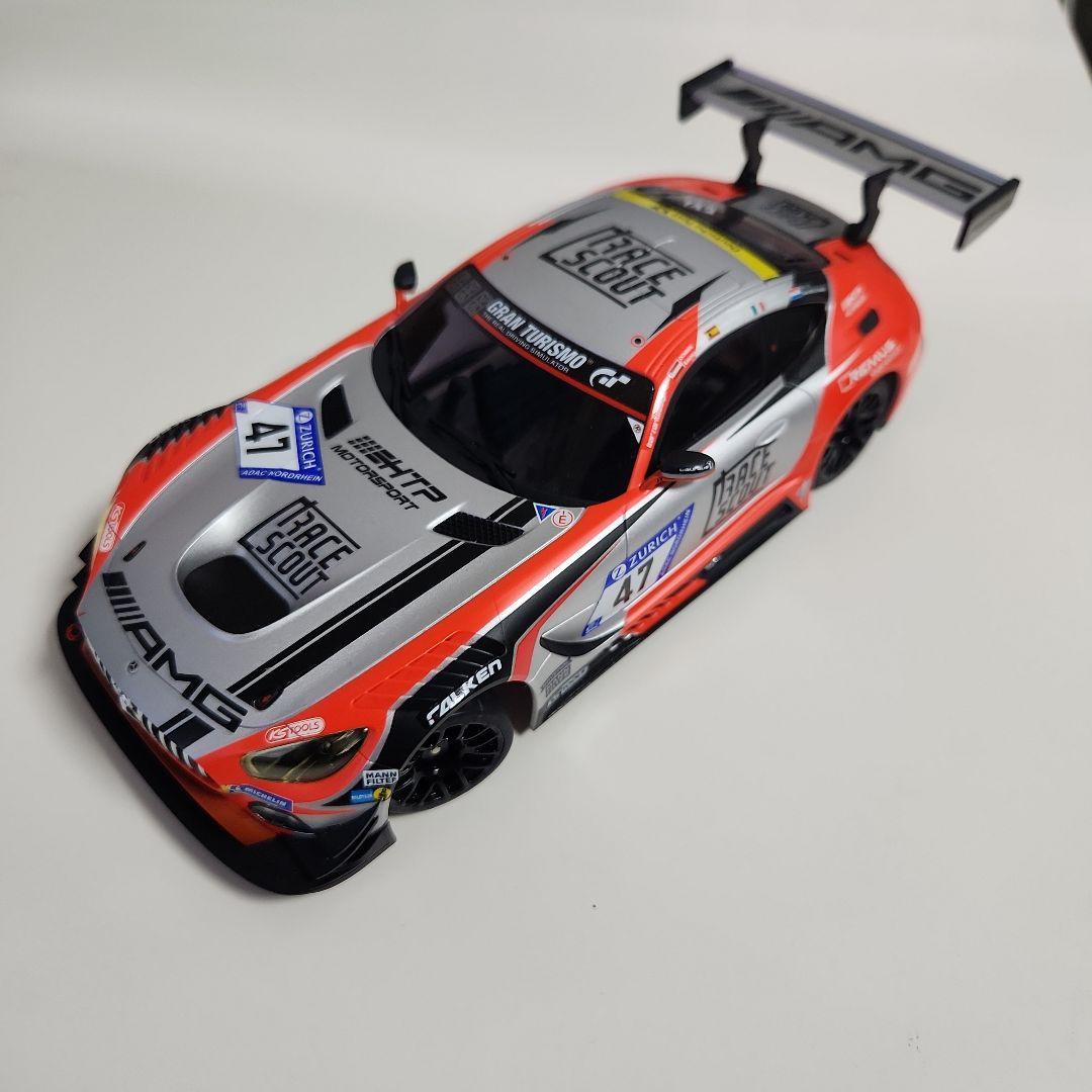 KYOSHO Mini-Z RWD 完成品ラジコンカー【最終値下げ】