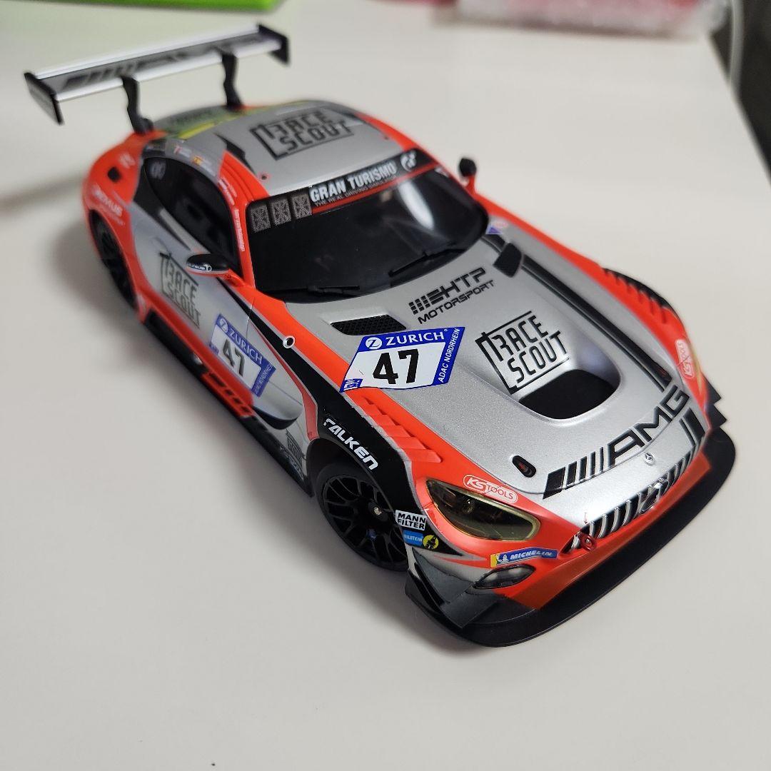 KYOSHO Mini-Z RWD 完成品ラジコンカー【最終値下げ】